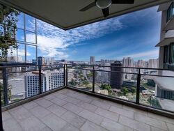 RiverGate (D9), Apartment #552437241